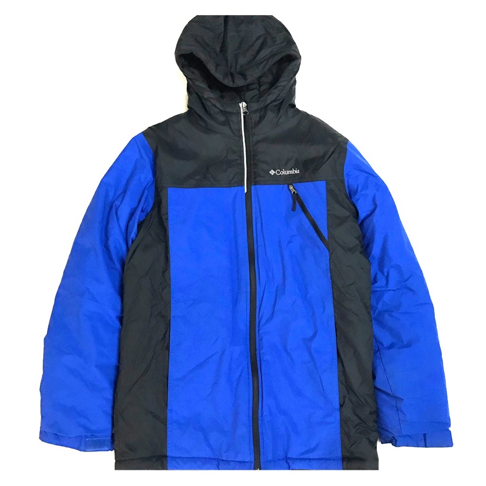 Boy’s Columbia Winter Jacket